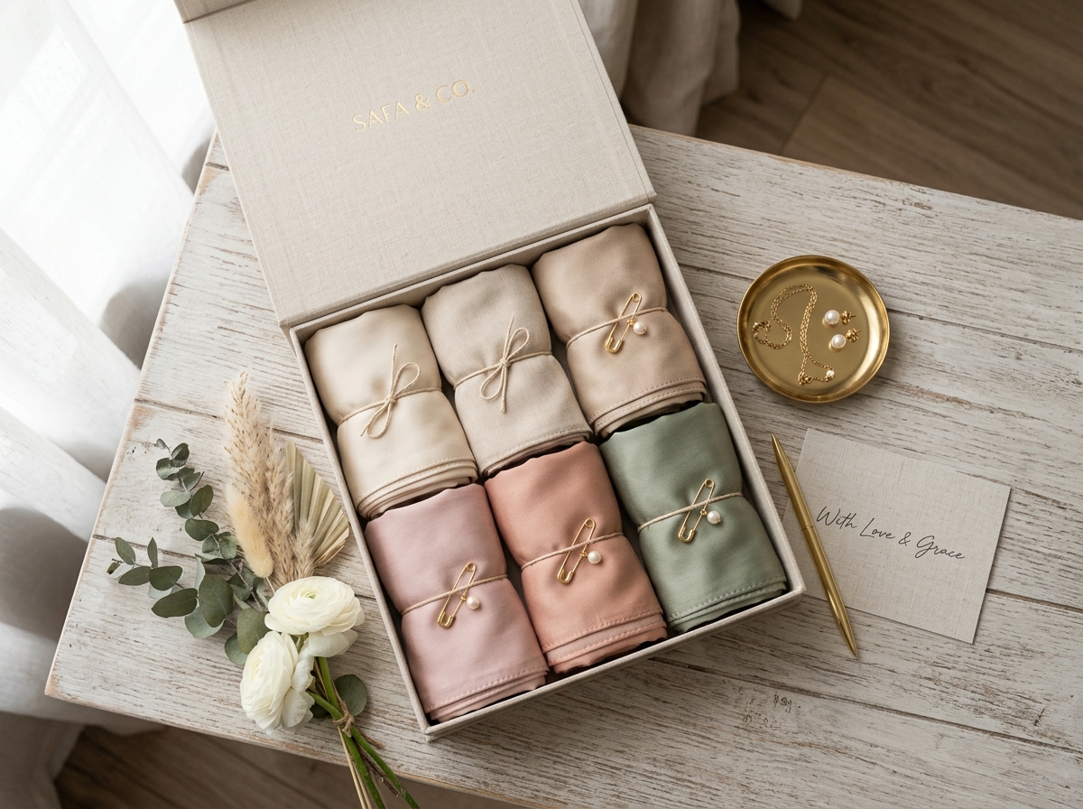 Sorey Premium Gift Box (3 pcs)